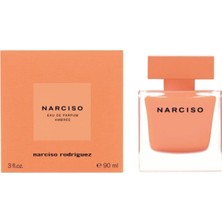 Narciso Rodriguez Ambree EDP 90 ml Kadın Parfüm
