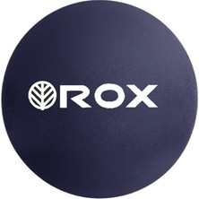 Rox Pro Squash Ball Red Medium