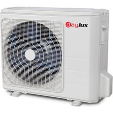 Daylux Dtxn-Ub Duvar Tipi Split Klima 24000BTU/H