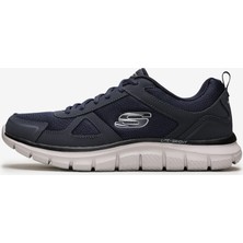 Skechers Track- Sclorıc Erkek Spor Ayakkabı 52631-Nvy