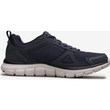 Skechers Track- Sclorıc Erkek Spor Ayakkabı 52631-Nvy