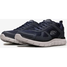 Skechers Track- Sclorıc Erkek Spor Ayakkabı 52631-Nvy