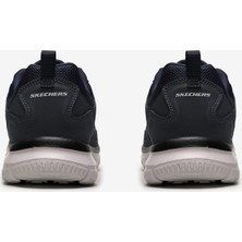 Skechers Track- Sclorıc Erkek Spor Ayakkabı 52631-Nvy