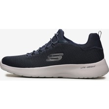 Skechers DYNAMİGHT Erkek Lacivert Spor Ayakkabı - 58360 NVY