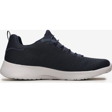 Skechers DYNAMİGHT Erkek Lacivert Spor Ayakkabı - 58360 NVY
