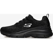 Skechers Fashion Fit Kadın Spor Ayakkabı 88888179 BBK