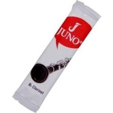 Vandoren Juno 1/2 Klarnet Kamışı