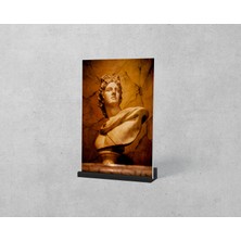 Dekorbi Ayaklı Blok Tablo | Dictator Rome 48×69