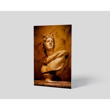 Dekorbi Blok Tablo | Dictator Rome 48×69