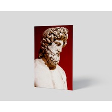 Dekorbi Blok Tablo | Zeus 48×69