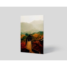 Dekorbi Blok Tablo | Beijing 48×69