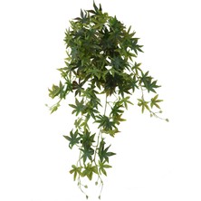Yapay Çiçek Deposu Gerçek Dokulu Yapay Kaliteli Sarmaşık 90 Cm