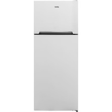 Vestel NF4801 480 Lt No-Frost Buzdolabı