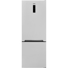 Vestel NFK5402 E 540 Lt No-Frost Buzdolabı Gı Wifi