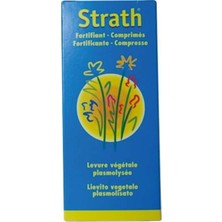 Strath 100 Tablet