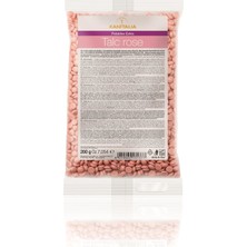 Xanitalia Inci Ağda Talco Rose 200 gr