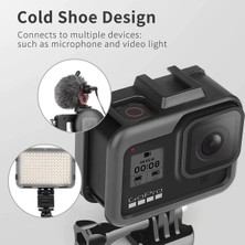 Kingma Gopro Hero 8 Uyumlu Çerçeve Frame