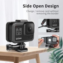 Kingma Gopro Hero 8 Uyumlu Çerçeve Frame