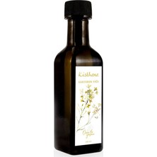 Kisthene Kantaron Yağı 100 ml