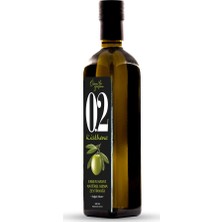 Kisthene 02 Erken Hasat Natürel Sızma Zeytinyağı 500 ml