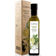 Kisthene Bergamot Çeşnili Zeytinyağı 250 ml