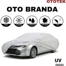 Ototek Toyota Corolla Araba Brandası (1993-1998)