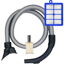 Parmis Philips Fc 9202 Marathon Süpürge Hortumu Hepa Filtresi SH0072-4