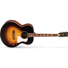 Cort Cj Retro Vsm Elektro Akustik Gitar Çantalı