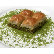 İmam Çağdaş Fıstıklı Normal Baklava Tepsisi 3,2 kg