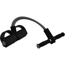 Cyclone Body Trimmer Kondisyon Küreği Mekik Direnç Lastiği Spor Aleti