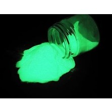 Afterglow Phosphorescent Pigments - Fosfor Tozu 25 gr