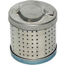 3er Lava Demlik Içi Çay Süzgeci Çelik