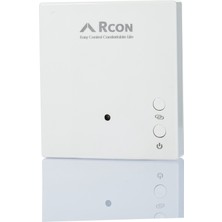 Dijital Oda Termostatı - Rcon Rc 225S