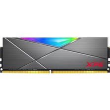 Adata XPG Spectrix 8GB 3200MHz DDR4 CL16 Ram AX4U320038G16A-ST50