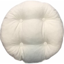 Nadir Puf Yuvarlak Minder