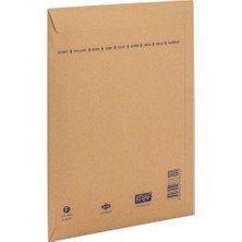 Kraf F Hava Kabarcıklı Zarf 24 x 32 cm