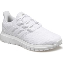 adidas ULTIMASHOW Beyaz Kadın Koşu Ayakkabısı FX3637