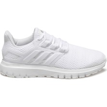 adidas ULTIMASHOW Beyaz Kadın Koşu Ayakkabısı FX3637