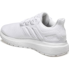 adidas ULTIMASHOW Beyaz Kadın Koşu Ayakkabısı FX3637