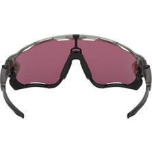 Oakley 9290 46 Jaw Breaker Prizm Road Jade