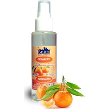 Bodrum Lokum Bdrm  Ortakent Mandalin Kolonyası Sprey 100 ml