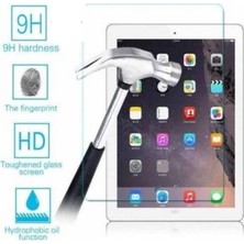 EssLeena Apple iPad Mini 2.Nesil (2013/2014) PowerPlus Tempered Crystal Kırılmaz Cam Nano 7.9 İnç (A1489/A1490/A1491)