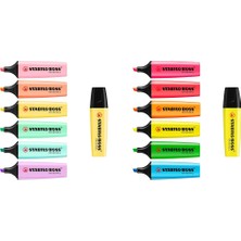 Stabilo Boss Original Fosforlu Kalem