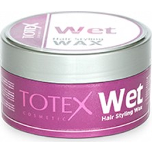 Totex Wax Wet Mor 150 ml