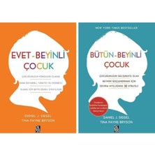 Evet - Bütün Beyinli Çocuk 2 Kitap Set