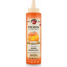 Fo Pumpkin Meyveli Sos (Frozen) 1 kg