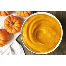 Fo Pumpkin Meyveli Sos (Frozen) 1 kg