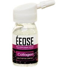Eeose Collagen Kaş ve Kirpik Serumu