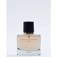 Zara Vıbrant Leather Oud Edp 60 ml Kadın Parfüm