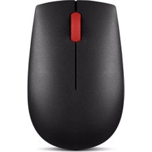 Lenovo Essential Compact Optik Wireless Mouse 4Y50R20864